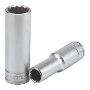Teng Tools Nasadka długa z chwytem 1/2″(M120636-C)