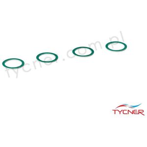 Tycner Uszczelka wodomierza 3/4" gambit (819)