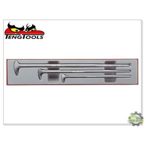 Teng Tools 3-elementowy zestaw łomów TTXPB3 (100690106)