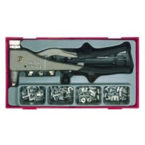 Teng Tools Nitownica do nitonakrętek 81-elementowy (TTNR81 )