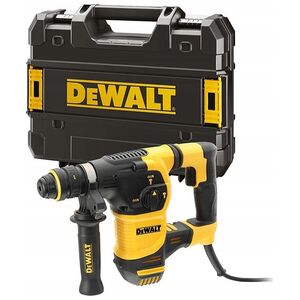 Młotowiertarka Dewalt D25333K 950 W