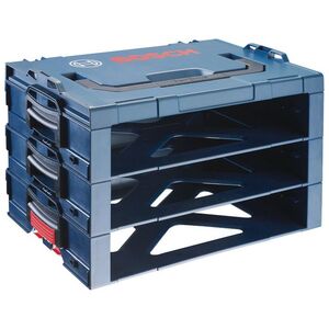 Bosch Skrzynka narzędziowa I-Boxx  Shelf