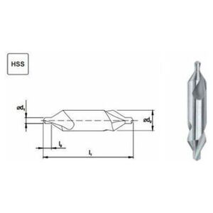 Fanar Nawiertak NWRC 3,15 HSS - W1-011021-0315