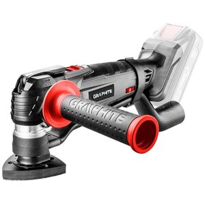Graphite Urządzenie wielofunkcyjne Energy+ 18V (58G013)