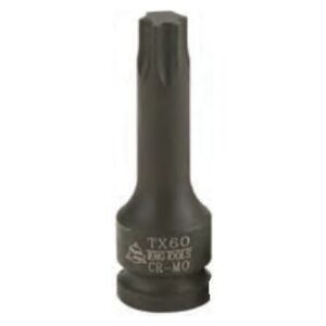 Teng Tools Nasadka trzpieniowa Torx 1/2" T40 x 78mm (12814-0704)