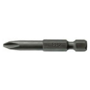 Teng Tools Groty długie krzyżowe PH2 50mm (10607-0204)