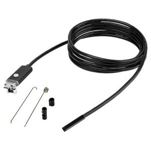 Xrec Endoskop / Kamera Inspekcyjna Na Android Usb 10m 5.5mm / An99