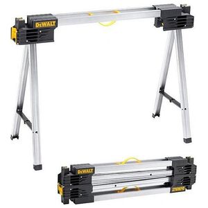 Dewalt Stojaki metalowe 2szt. (DWST1-75676)