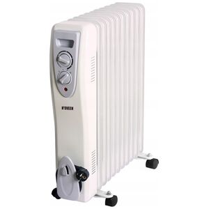 Grzejnik Noveen OH11 olejowy 2500 W