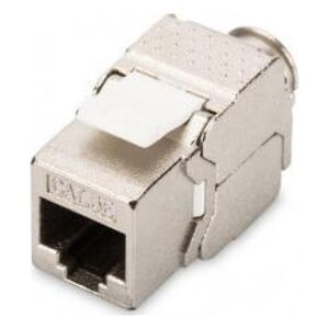 Digitus Moduł Keystone RJ45 (8P8C) kat 5e STP beznarzędziowy DN-93512