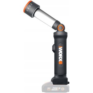 Worx latarka akumulatorowa Power Share (WX027.9)