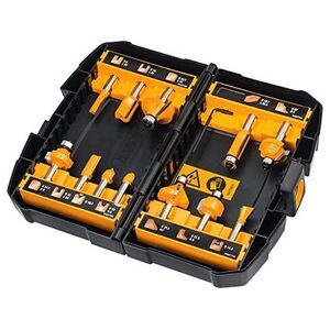 Dewalt Dewalt cutter DT90016 12 pcs.