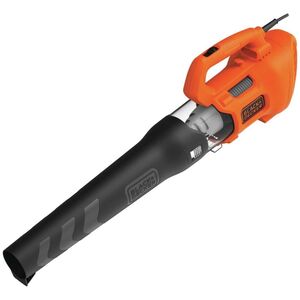 Black&Decker Dmuchawa do liści BEBL185 (BEBL185)