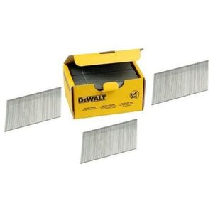 Dewalt DEWALT GWOŹDZIE 20° 1,6x50mm GALWANIZOWANE DNBA1650GZ