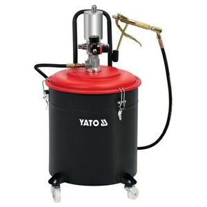 Yato YATO TOWOTNICA/SMAROWNICA PNEUMATYCZNA 30L YT-07068