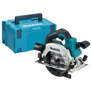 Pilarka tarczowa Makita DHS660ZJ 18 V 165 mm