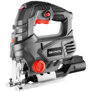 Wyrzynarka Graphite 58G077 800 W