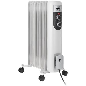 Grzejnik Teesa TSA8036 olejowy 2000 W