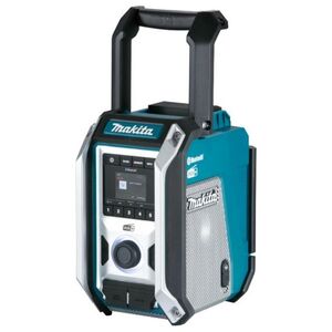 Radio budowlane Makita DMR115