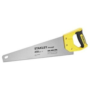 Stanley piła płatnica 450mm Sharpcut 18" STHT20370-1