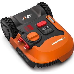 Robot koszący Worx Landroid M700 (WR142E)