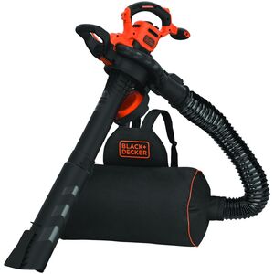 Black&Decker Odkurzacz do liści BEBLV300