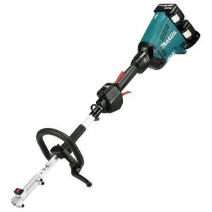 Makita kosa 2x18V Bez Akumulatorów I Ładowarki (DUX60ZM4)