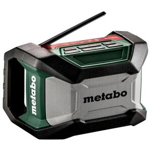 Radio budowlane Metabo R 12-18 BT (600777850)
