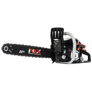 Piła łańcuchowa NAC NAX500C 2.7 KM 61.5 cm3 50.8 cm