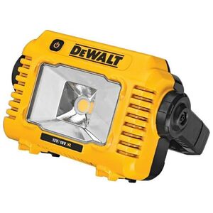 Dewalt DEWALT.LAMPA LED 18V DCL077 DCL077-XJ