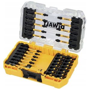 Dewalt Extreme Flextorq zestaw bitów 31 elementów (DT70738T-QZ)
