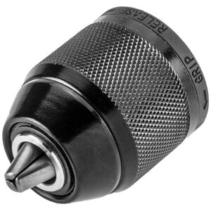 Graphite Uchwyt wiertarski (Uchwyt wiertarski samozaciskowy, 1/2"x 20, 13.0 mm)