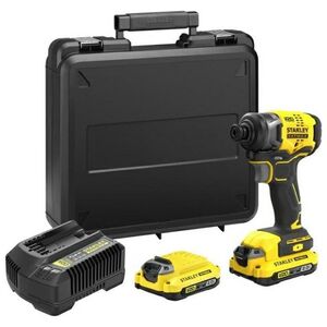 Stanley Zakrętarka FMCF810D2K 18 V