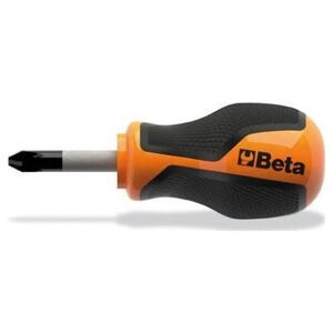 Beta Tools WKRĘTAK KRZYŻ.KRÓTKI BETAGRIP 6X30MM 1262N/2X30 BETA UTENSILI S.P.A.