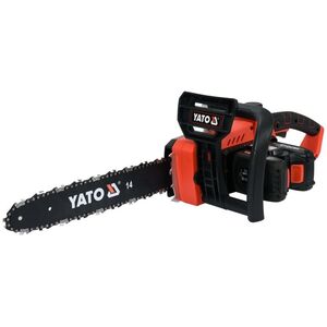 Piła łańcuchowa Yato YT-82812 2 x 18 V 35 cm