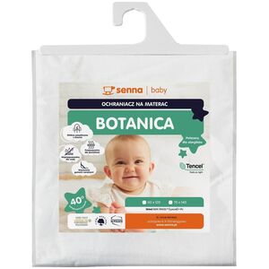 OCHRANIACZ NA MATERAC BOTANICA 60X120