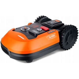 Robot koszący Worx Landroid L800 (WR148E)