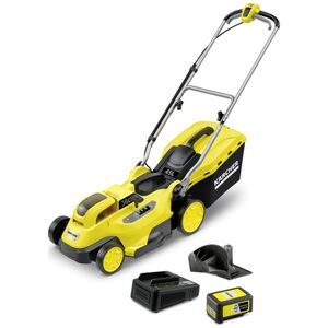 Kosiarka akumulatorowa Karcher LMO 18-36 Battery Set