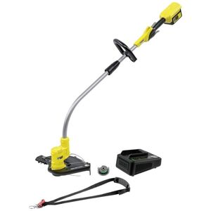 Karcher Kärcher LTR 36-33 Battery set, grass trimmer with 2.5Ah battery (1.444-351.0)