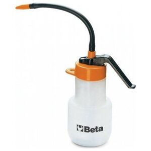 Beta Tools OLEJARKA CIŚNIENIOWA Z RURKĄ GIĘTK.250ML 1754/250 BETA UTENSILI S.P.A.