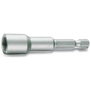 Beta Tools KOŃCÓWKA Z NASADKĄ 1/4" 5.5MM 862F/5.5 BETA UTENSILI S.P.A.