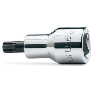 Beta Tools NASADKA 1/2" Z KOŃCÓWKĄ O PROF. XZN M5 920XZN/5 BETA UTENSILI S.P.A.