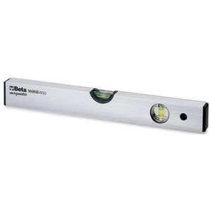 Beta Tools POZIOMNICA Z 2 LIBELKAMI 200MM 1696B/200 BETA UTENSILI S.P.A.