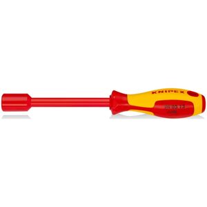 Knipex KLUCZ NASAD. FI 13 MM 1000V KNIPEX