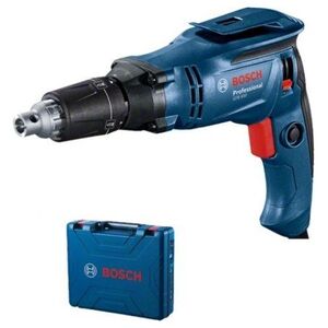 Bosch Wkrętarka GTB 650 650 W