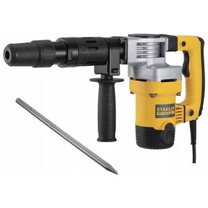 Stanley Młot wyburzeniowy SFMEH220K 1010 W