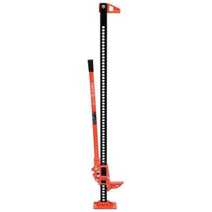 Yato Podnośnik Farmerski 3T 60" (YT-17262)