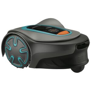 Robot koszący Gardena Sileno minimo 500 (15202-32)