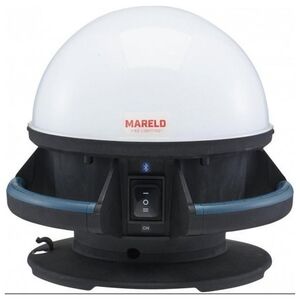 Mareld Lampa robocza SHINE 4500 RE APP