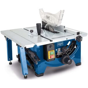 Pilarka tarczowa Scheppach HS80 1200 W 210 mm